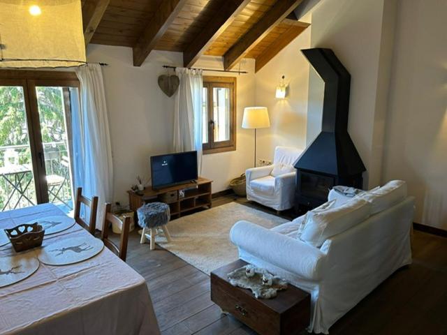Apartament Del Llac Osséja Buitenkant foto