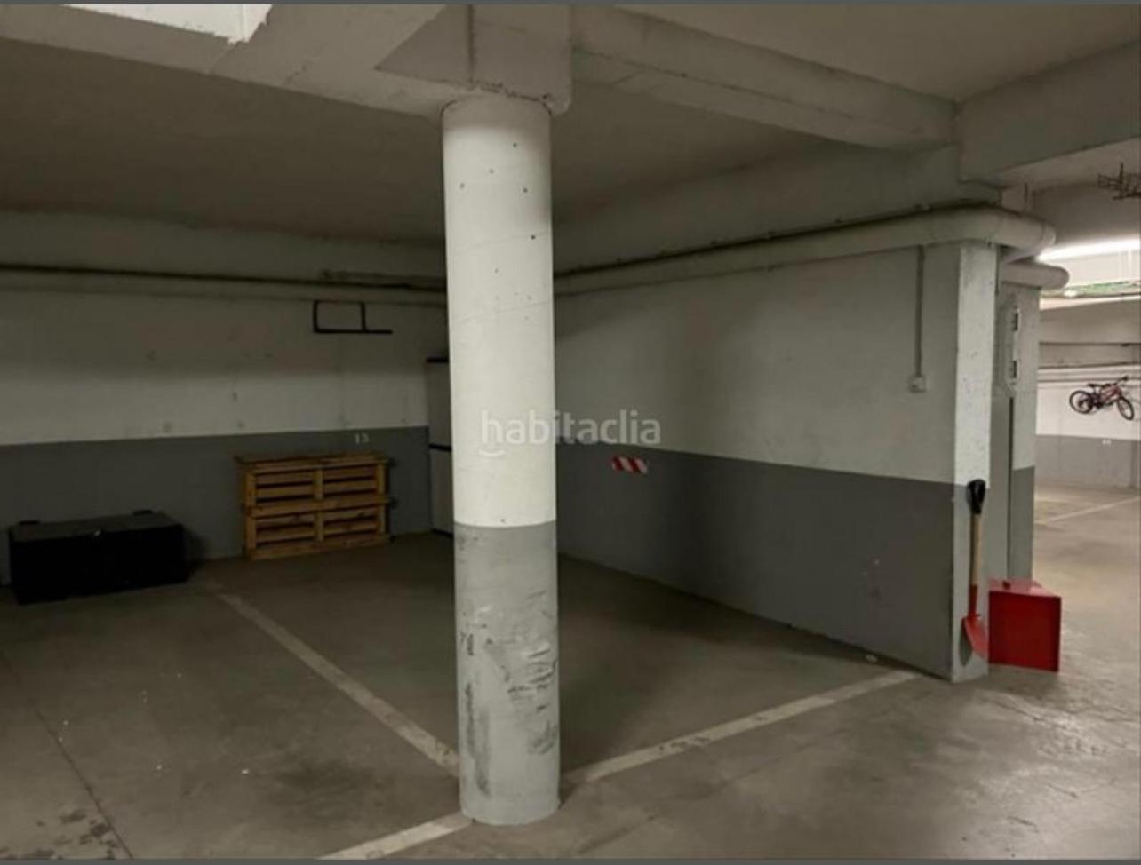 Apartament Del Llac Osséja Buitenkant foto