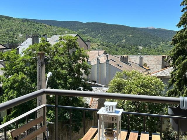 Apartament Del Llac Osséja Buitenkant foto