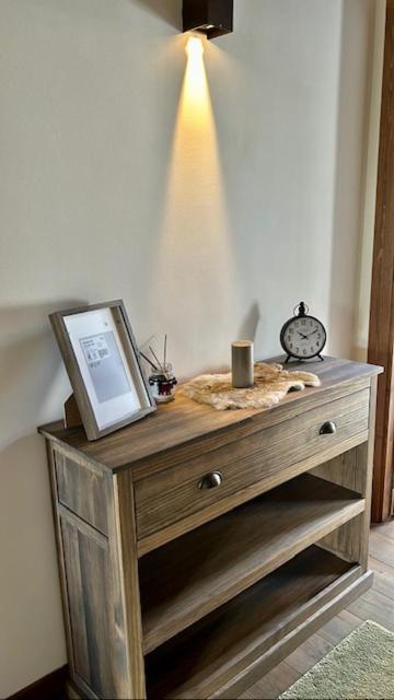Apartament Del Llac Osséja Buitenkant foto
